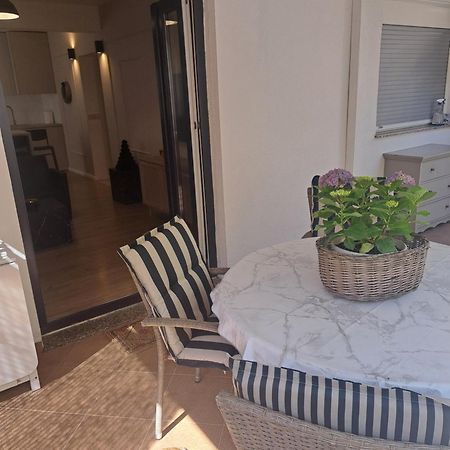 Apartman Petra 扎达尔 外观 照片