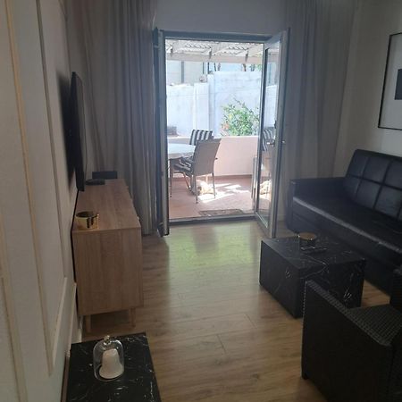 Apartman Petra 扎达尔 外观 照片