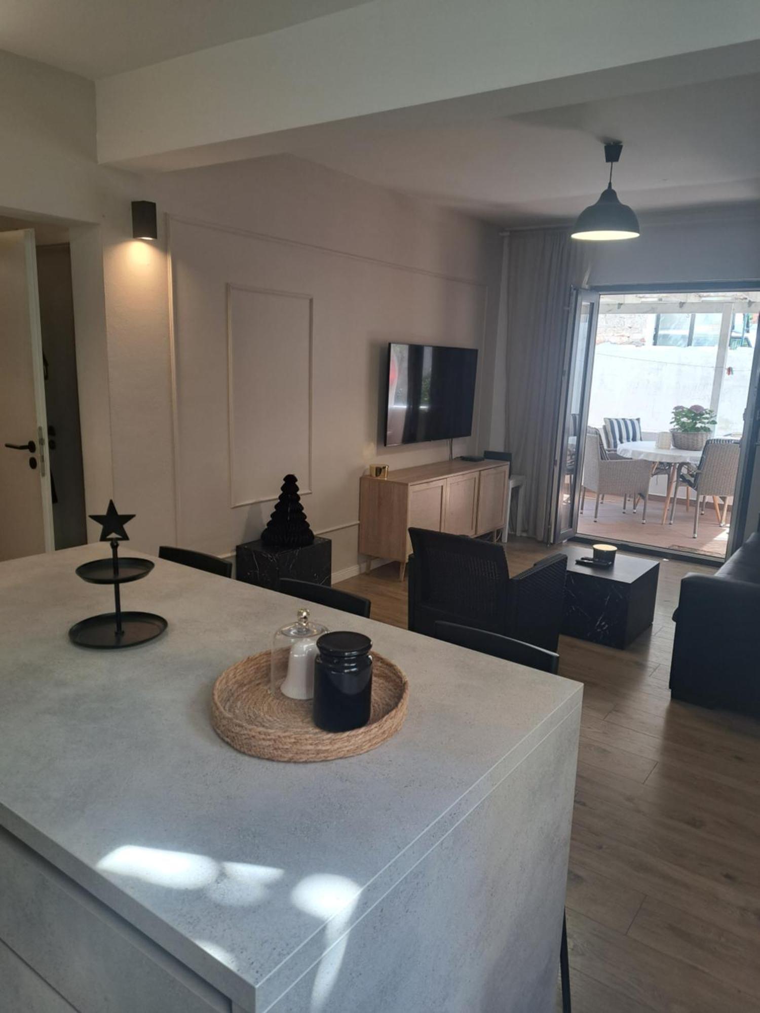 Apartman Petra 扎达尔 外观 照片