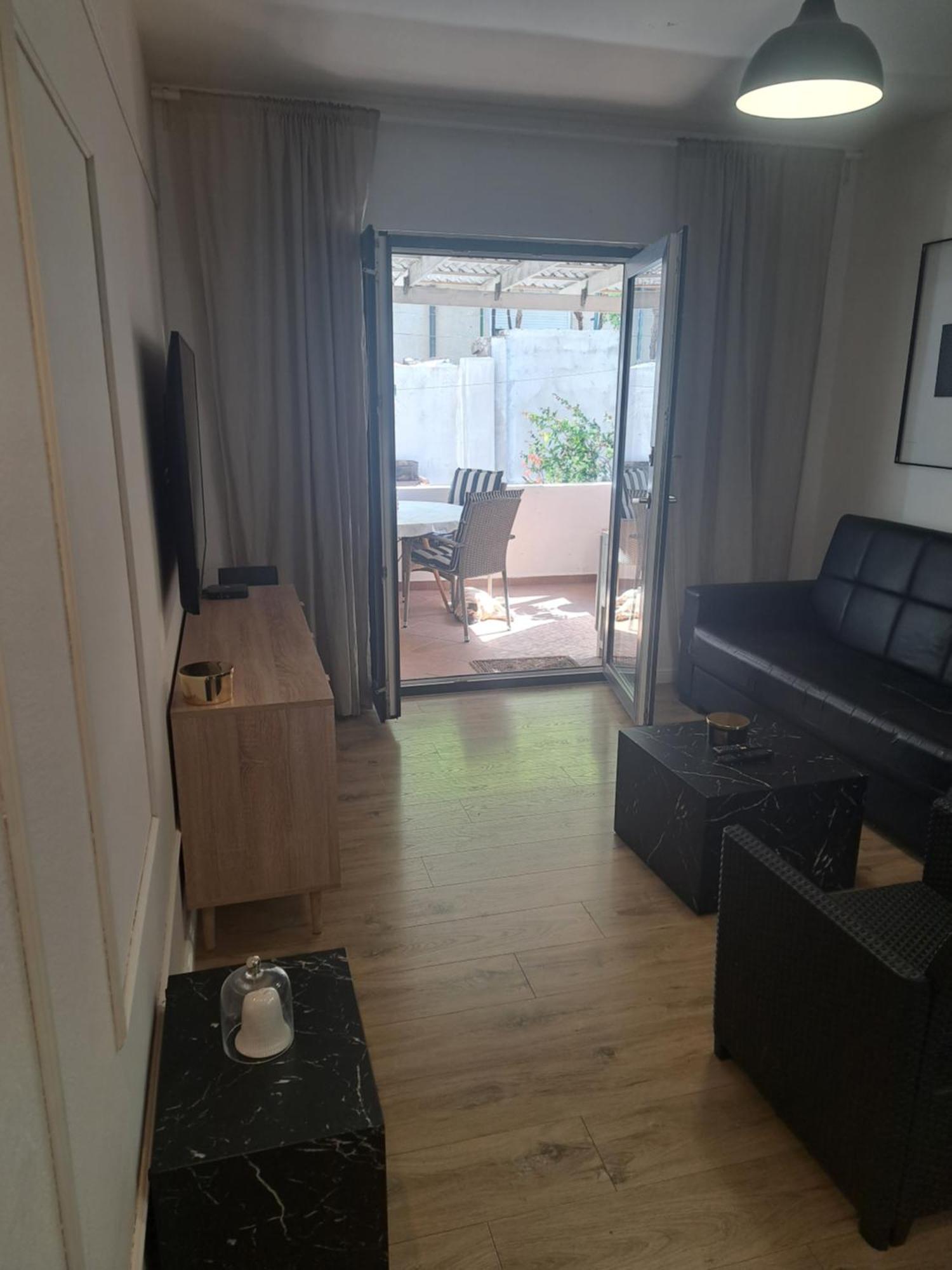 Apartman Petra 扎达尔 外观 照片