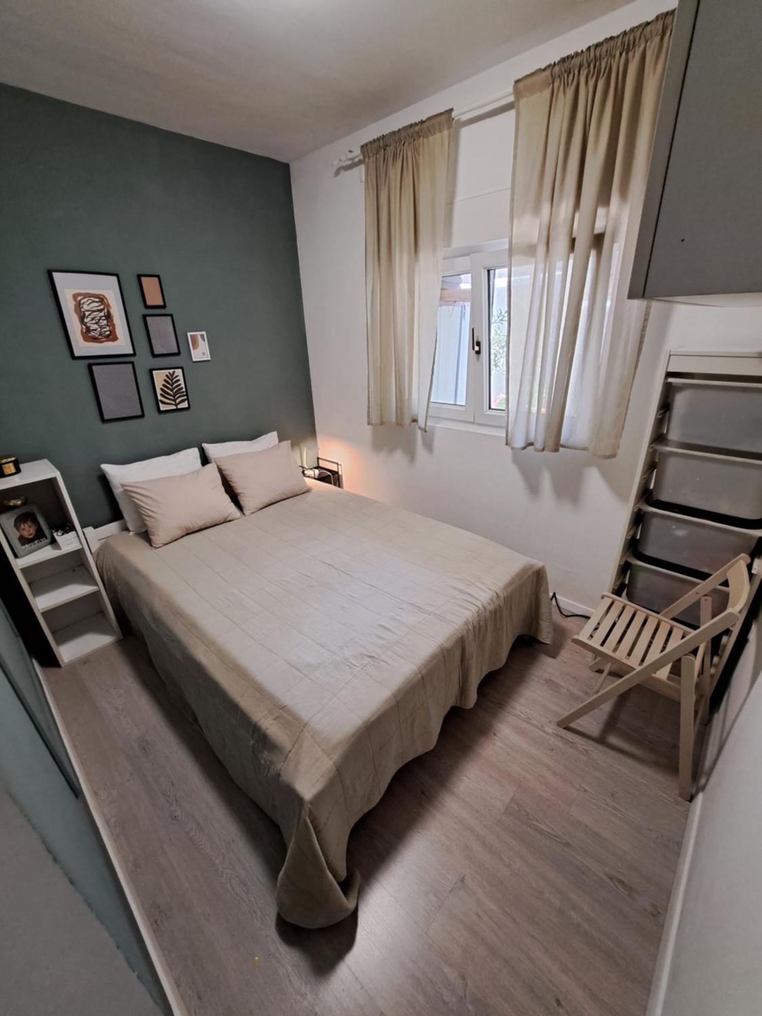 Apartman Petra 扎达尔 外观 照片