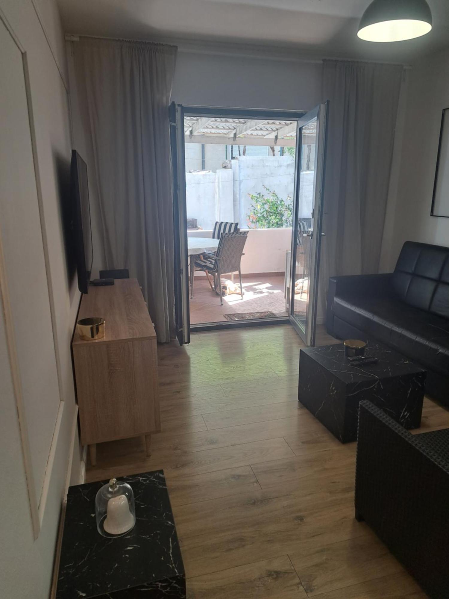 Apartman Petra 扎达尔 外观 照片