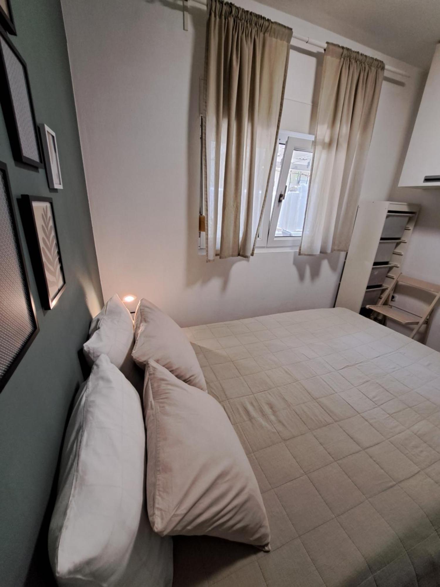 Apartman Petra 扎达尔 外观 照片