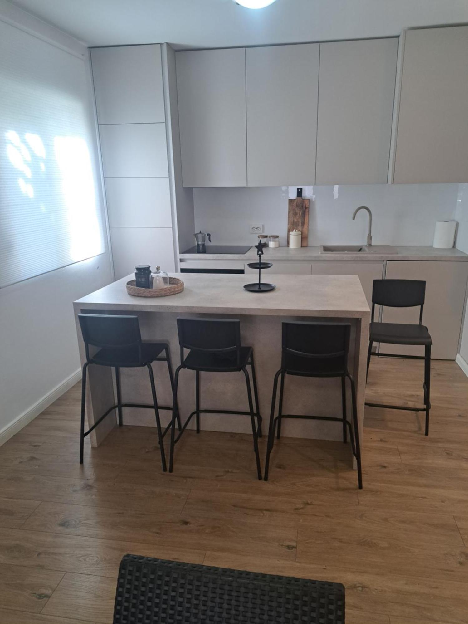Apartman Petra 扎达尔 外观 照片