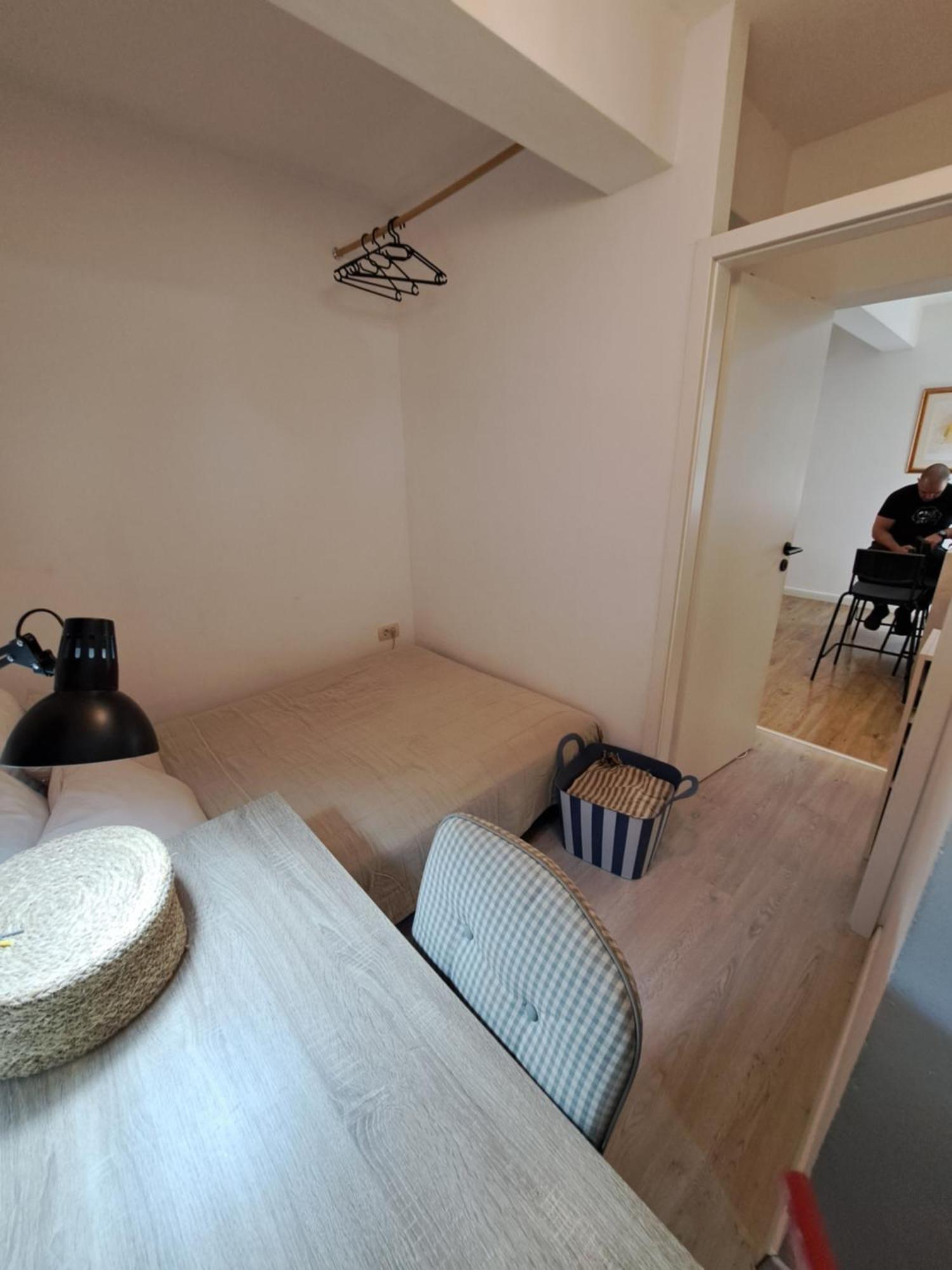 Apartman Petra 扎达尔 外观 照片