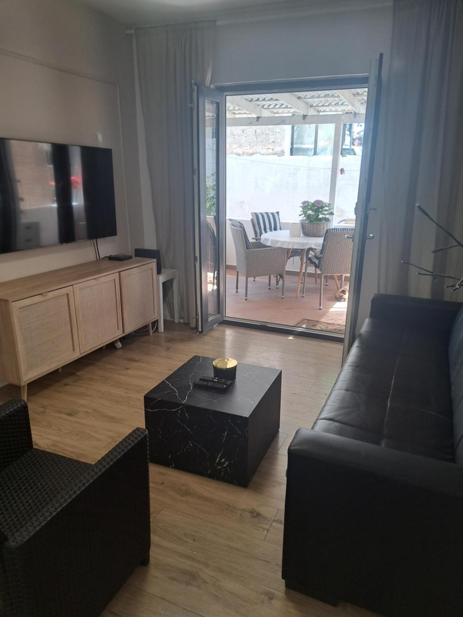 Apartman Petra 扎达尔 外观 照片