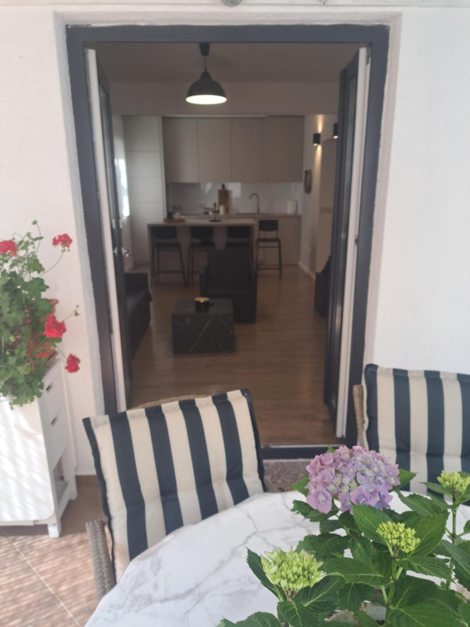 Apartman Petra 扎达尔 外观 照片